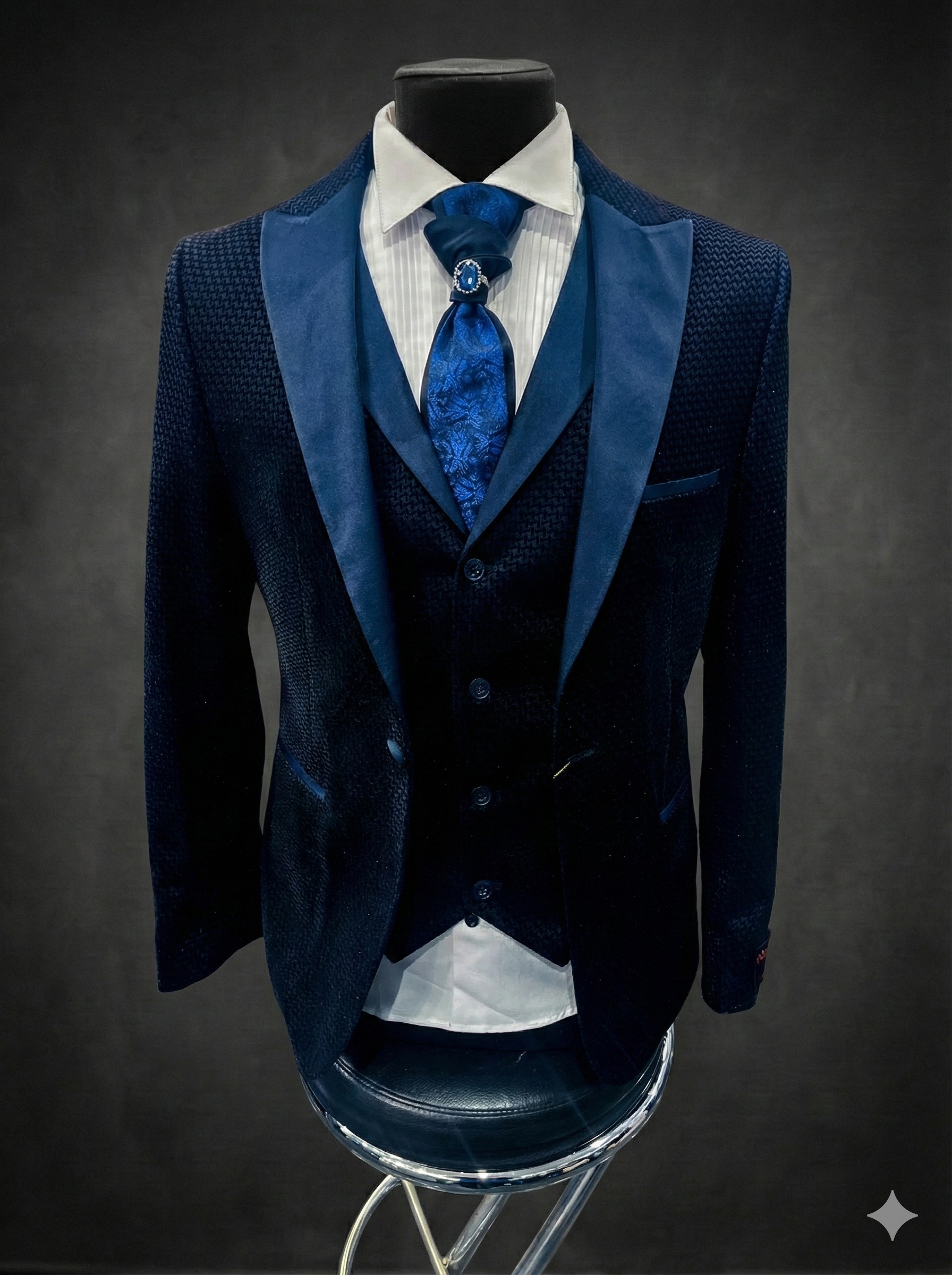 Collection Cérémonie